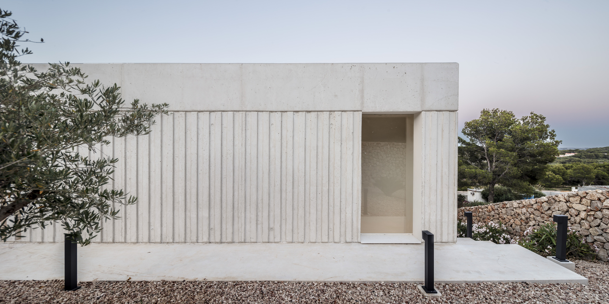Frame House / NOMO STUDIO-32