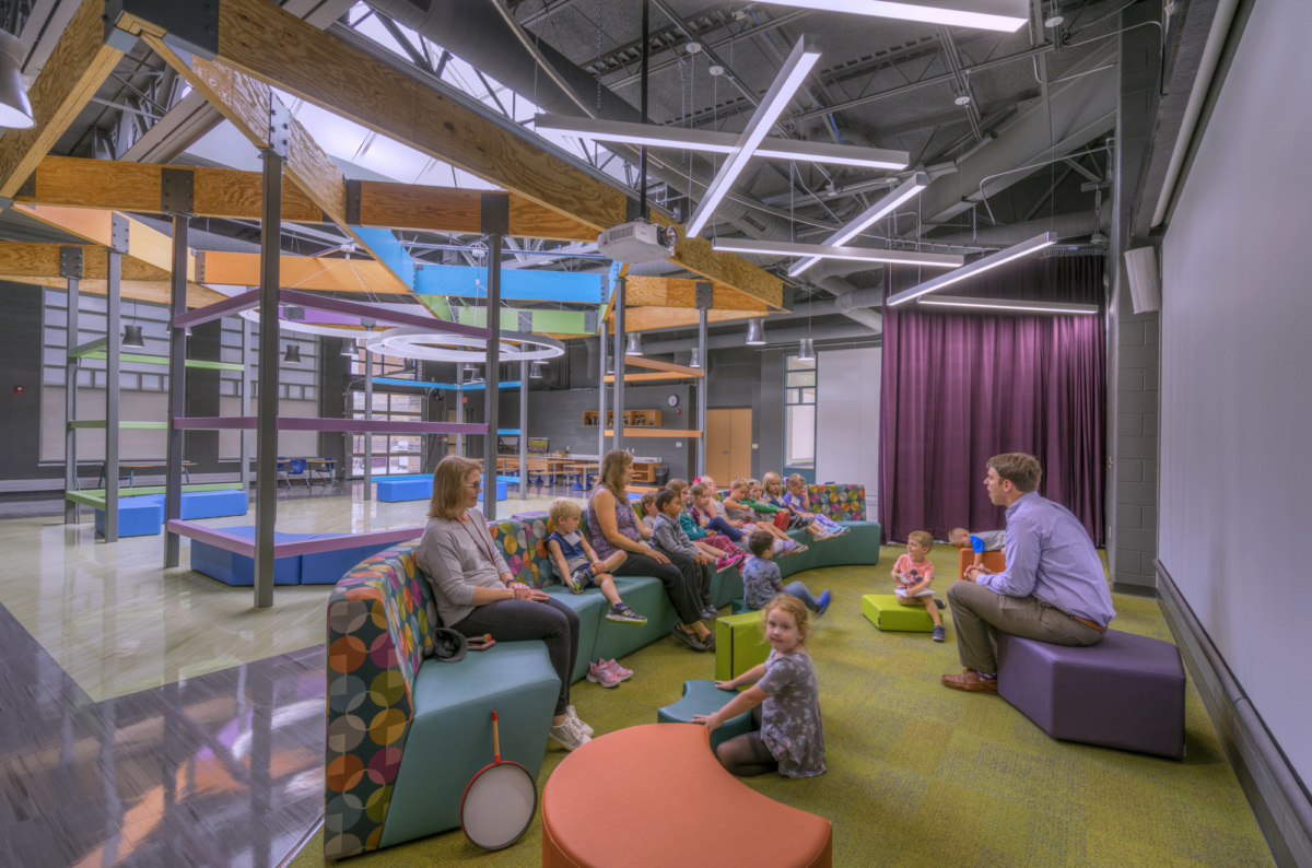 De·ter Early Elementary Comple·-14