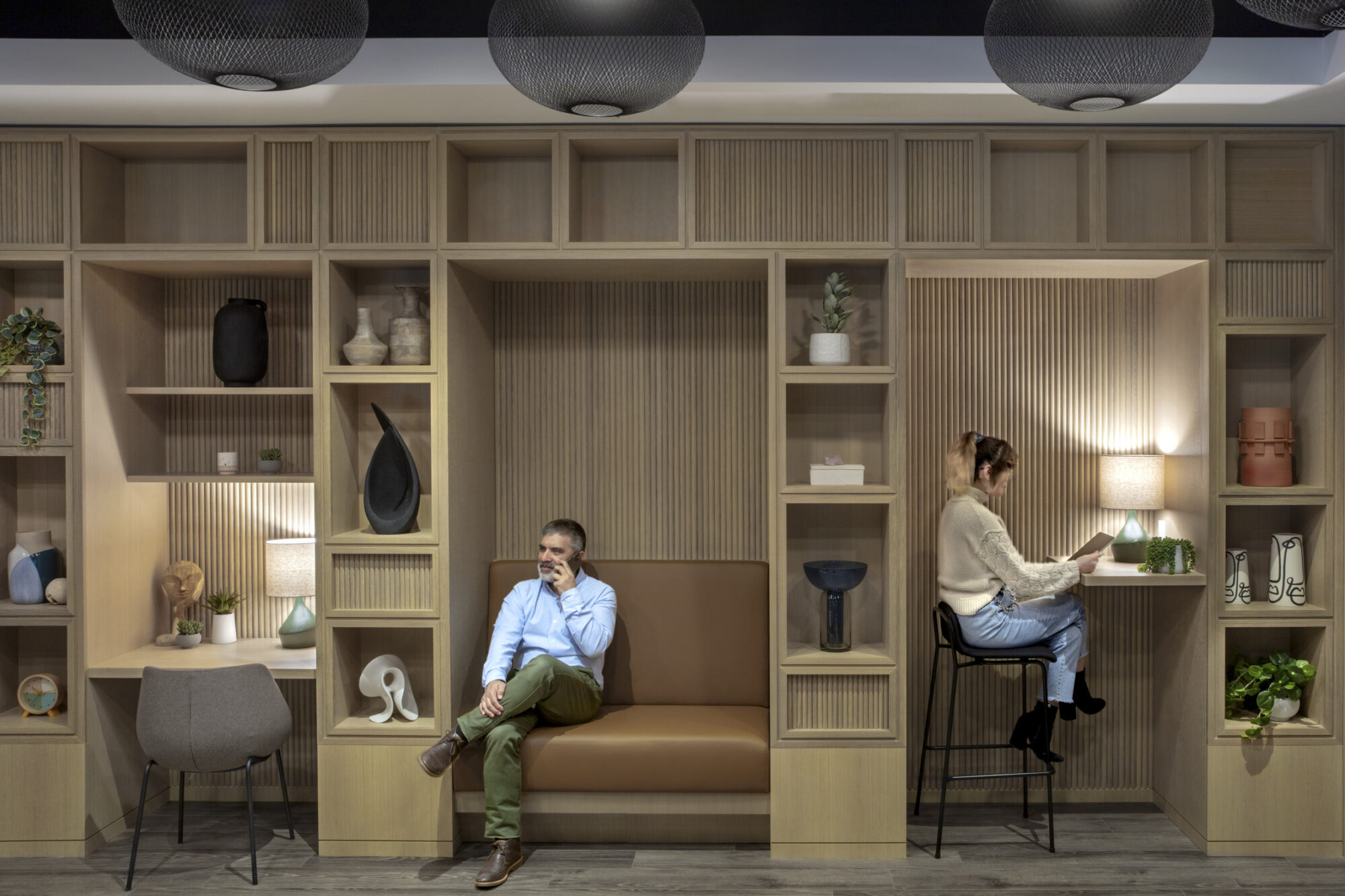 领英公司总部 -4