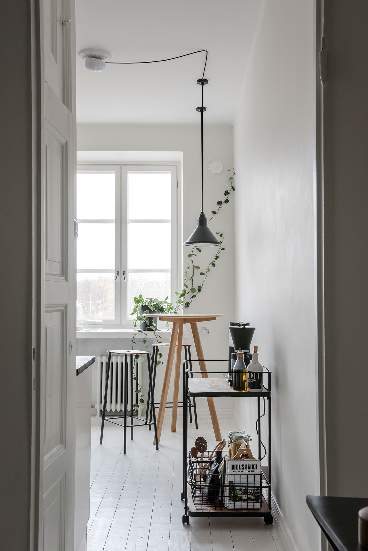 Simply Great an Apartment in Helsinki by Laura Seppänen-4