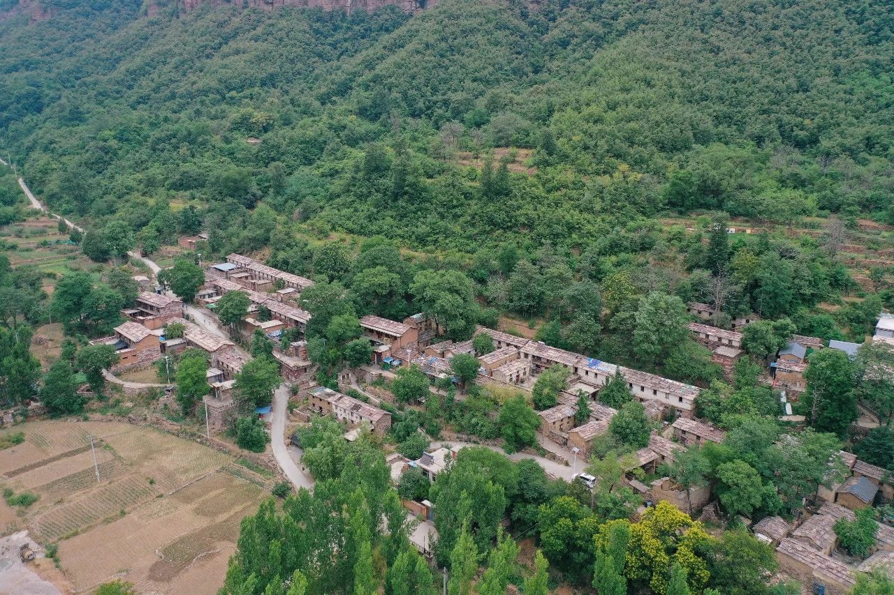 不远太行文化度假酒店丨中国安阳丨回响(上海)建筑设计有限公司-2