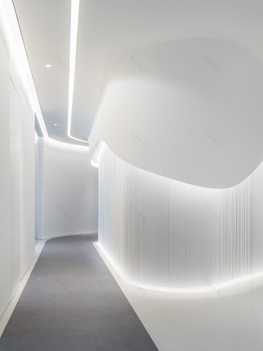 长春吴太医药办公室丨中国长春丨IFG伊波莱茨建筑设计-32