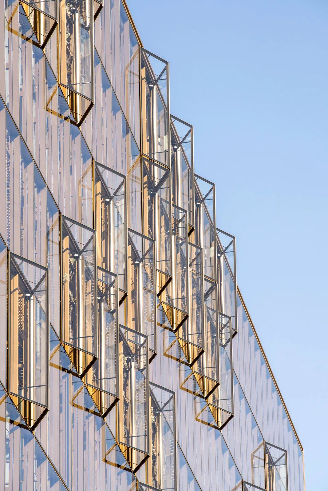 旧金山Uber总部大楼丨中国金山-31