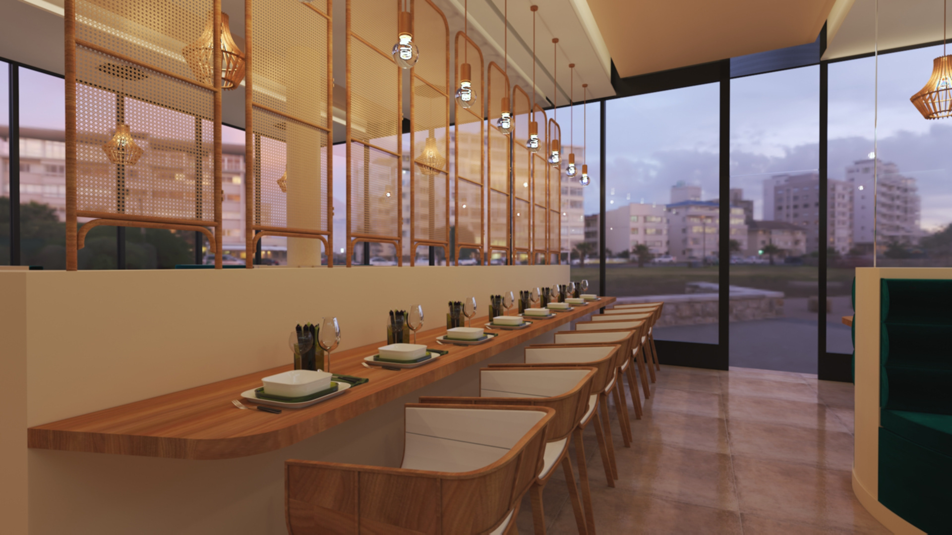 素食餐厅丨WALID CHANNOUFI-13