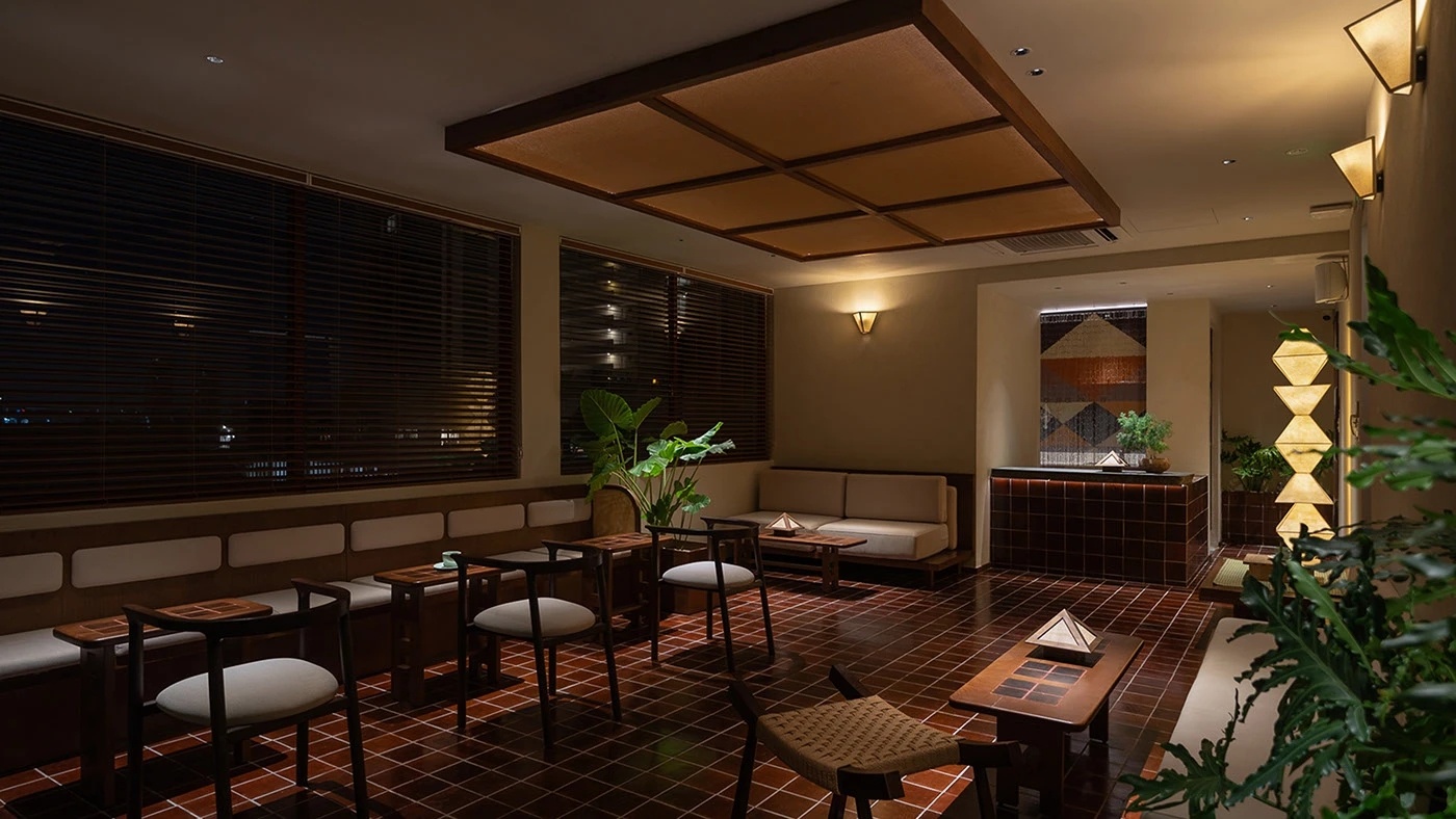 Lang Spa丨越南丨Quang Vinh,Xuan Phan,Huong Ngo等多人-34