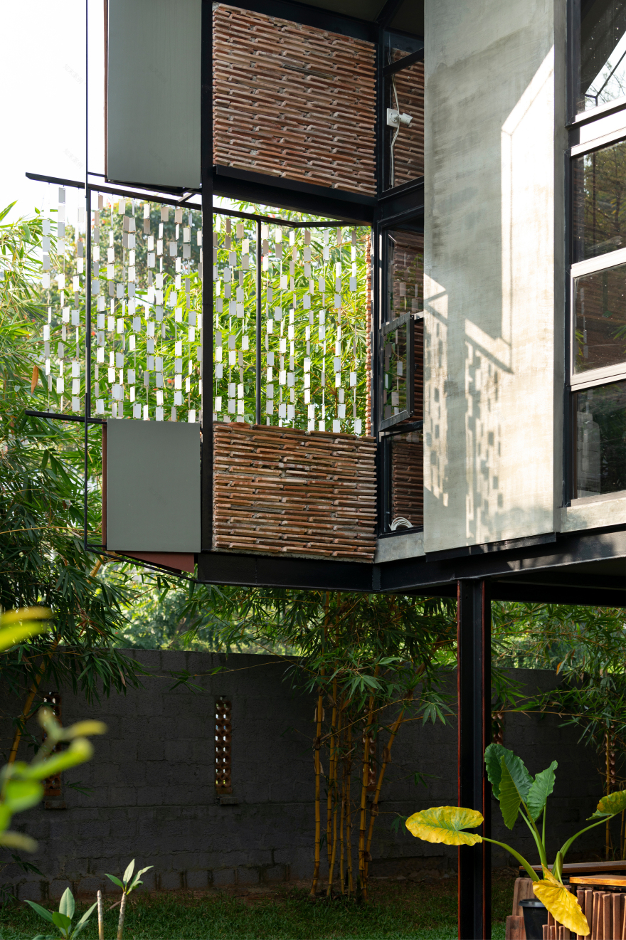 科希什之家丨印度-32