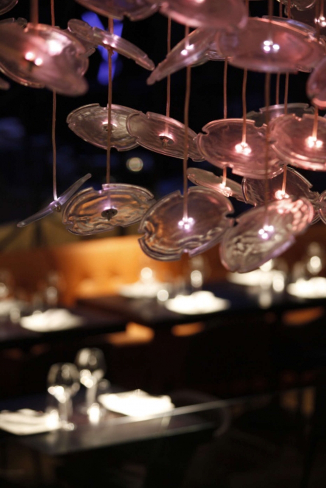 [夜店] DSTRKT London-15