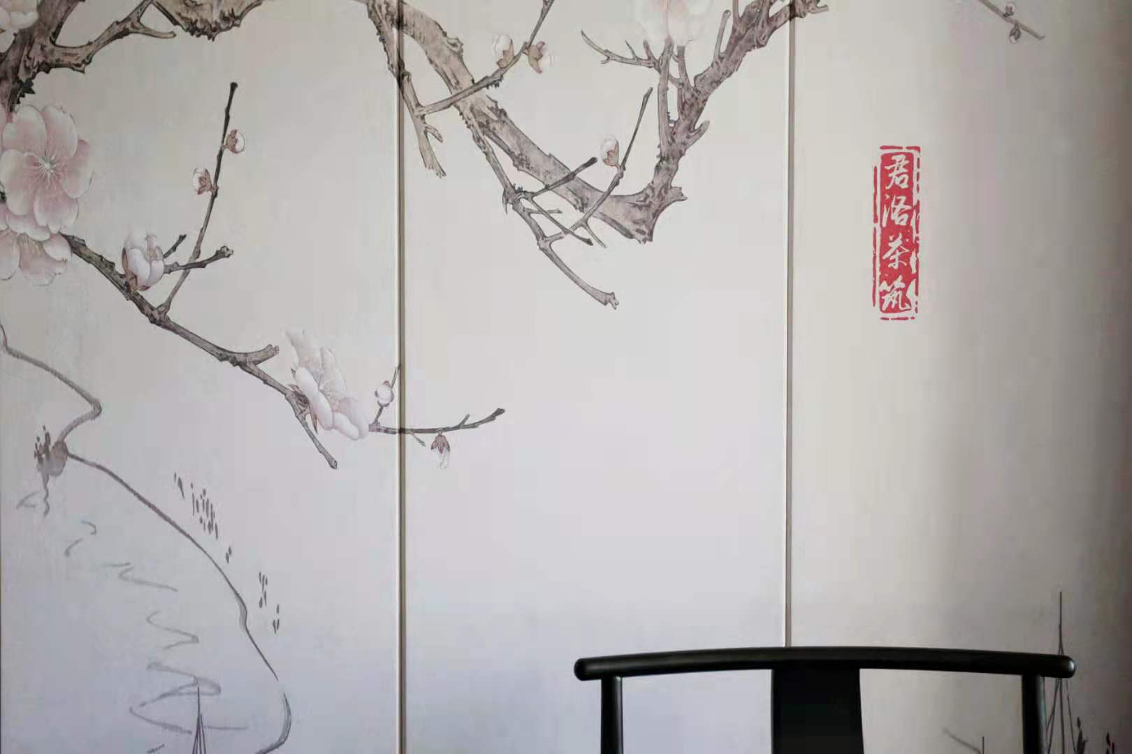 君洛茶筑丨明路-46