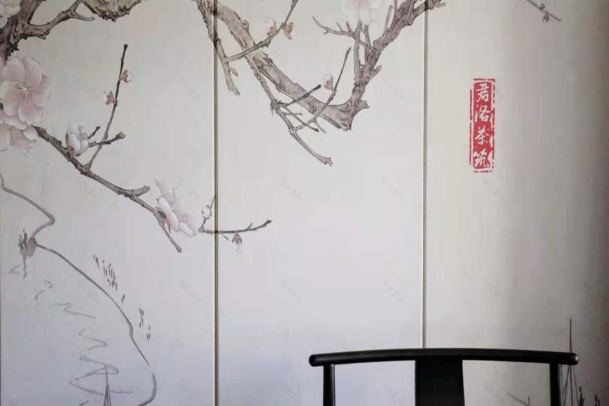 君洛茶筑丨明路-46