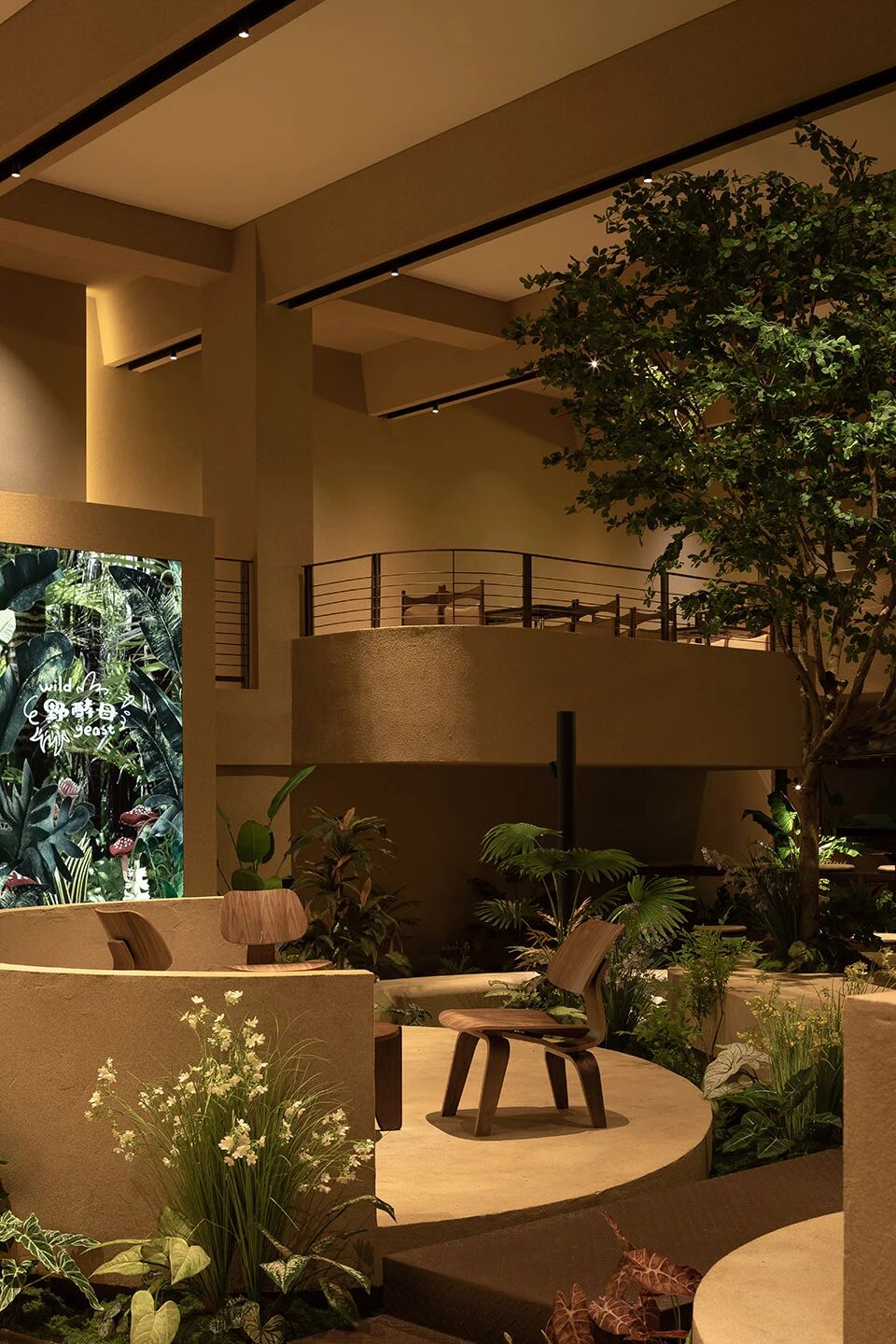 野酵母 Wild Yeast丨中国湖州丨WYR Design Studio-52