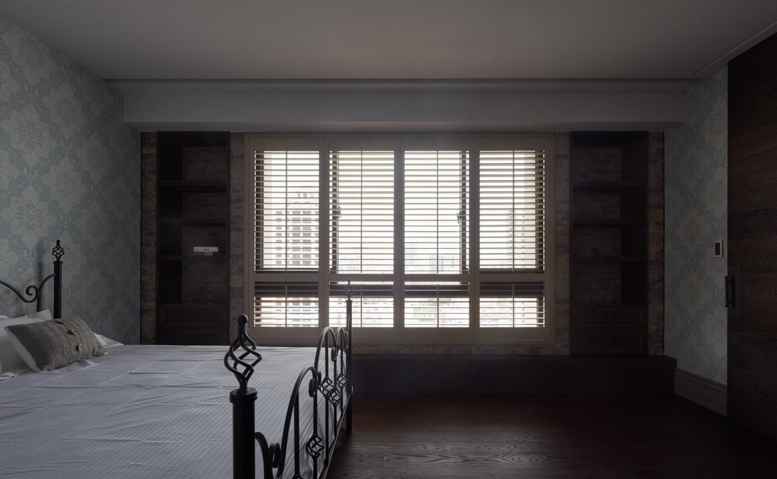 清美学-恬淡静雅的生活场域  长禾设计-21