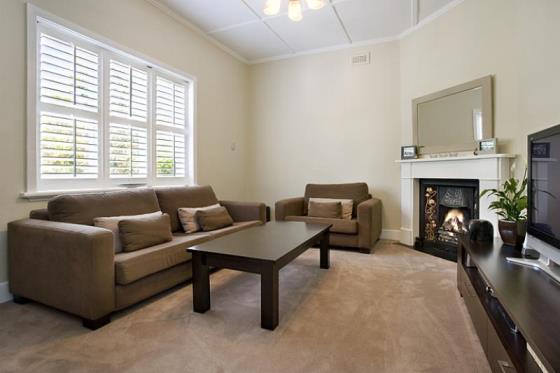 BANANDRESORT单层雪松木屋-10