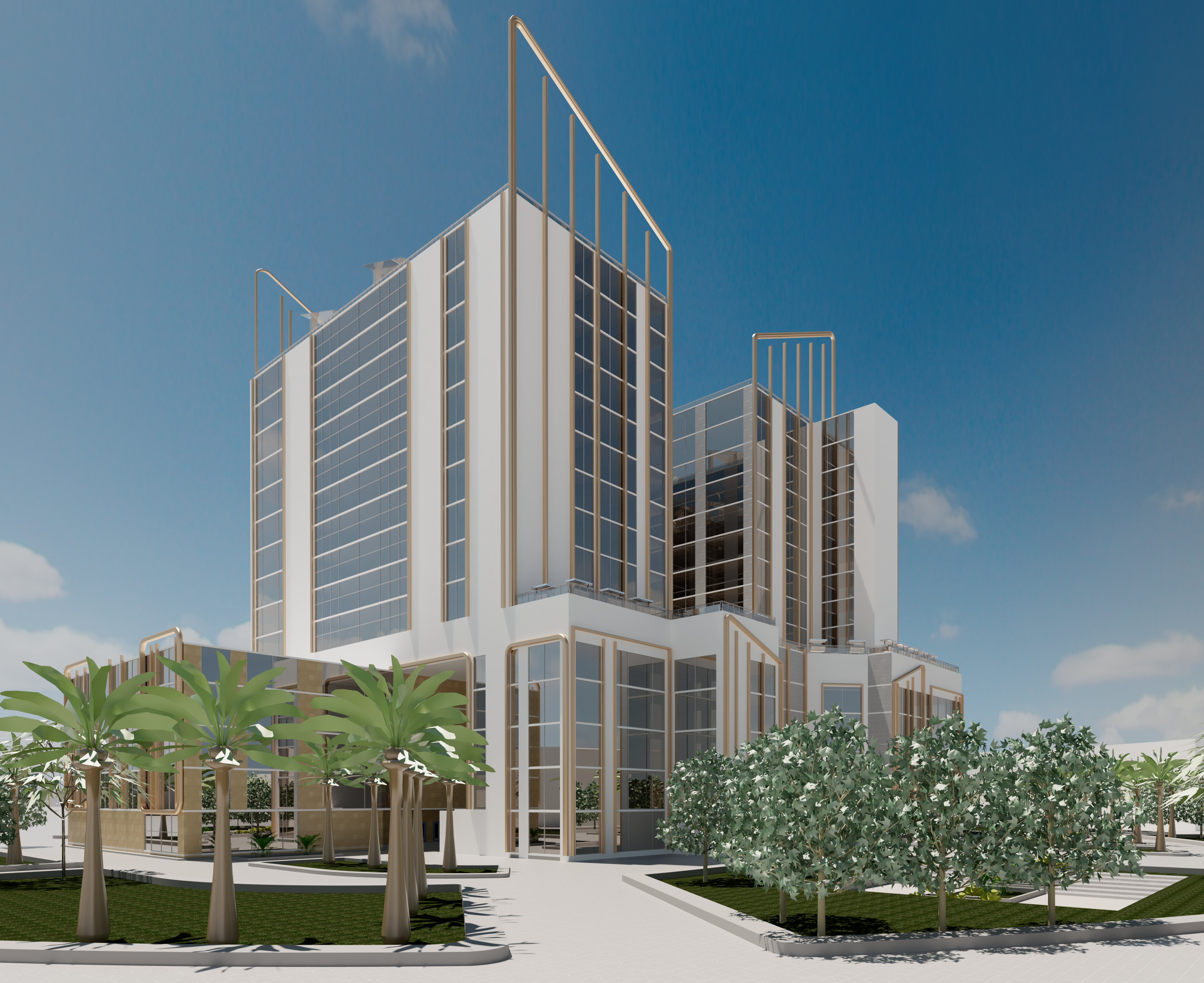 exterior shot (mixed used bulding)-0