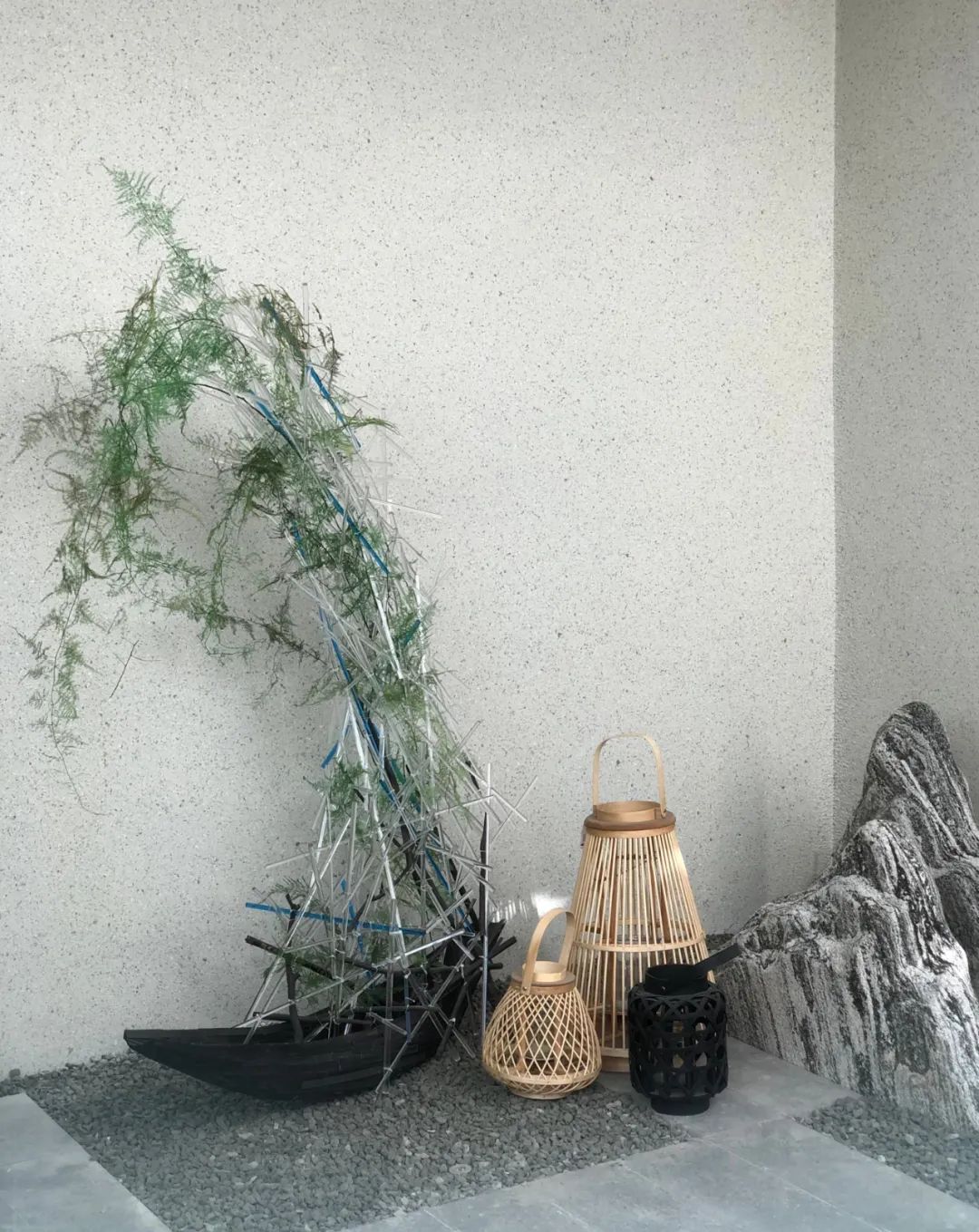 苏州绿都苏和雅集下叠样板间丨中国苏州-44