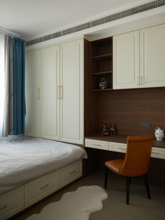 实景作品 | 天风云墅-欧式-66