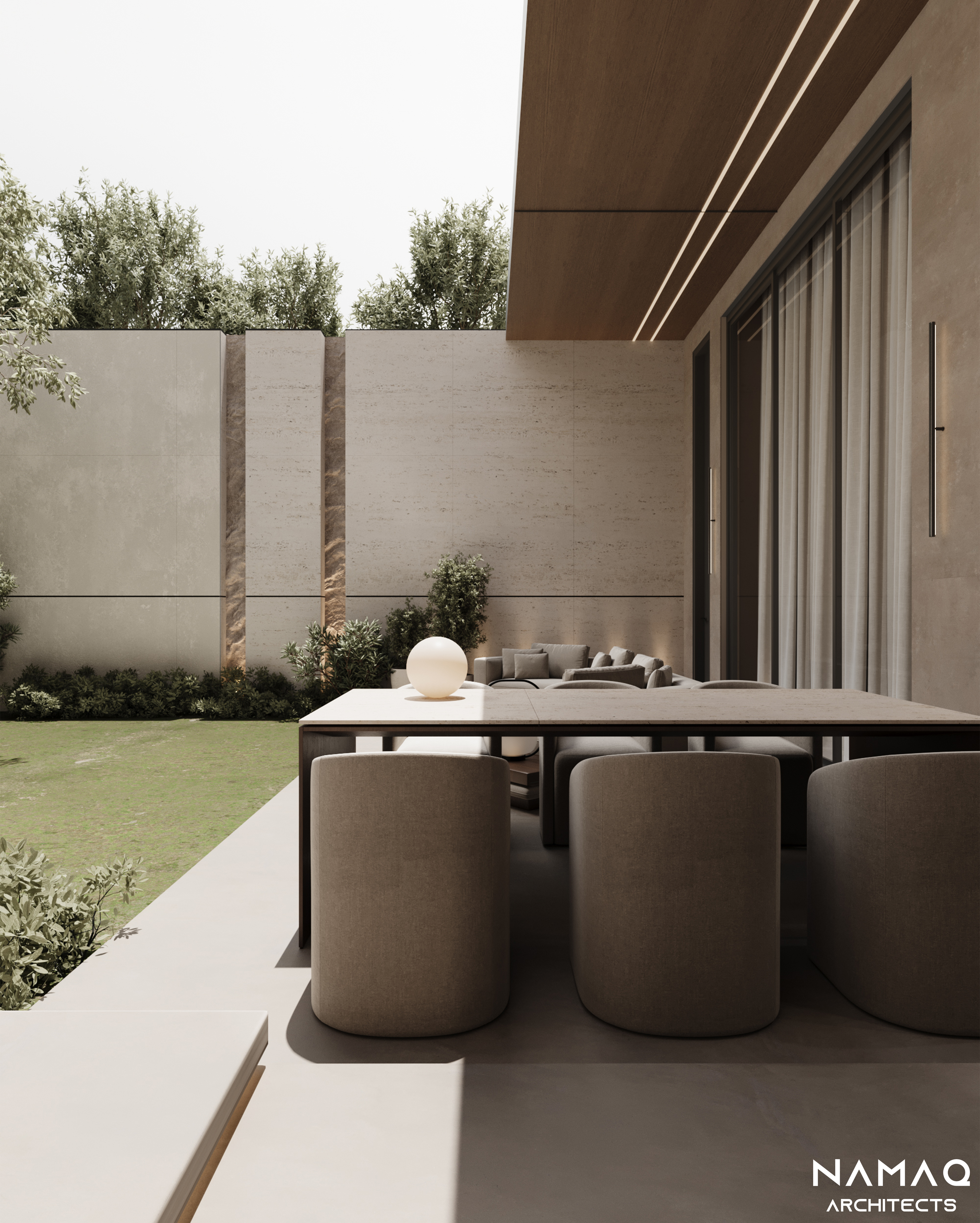 Landscape E·terior Design（景观外部设计）-24