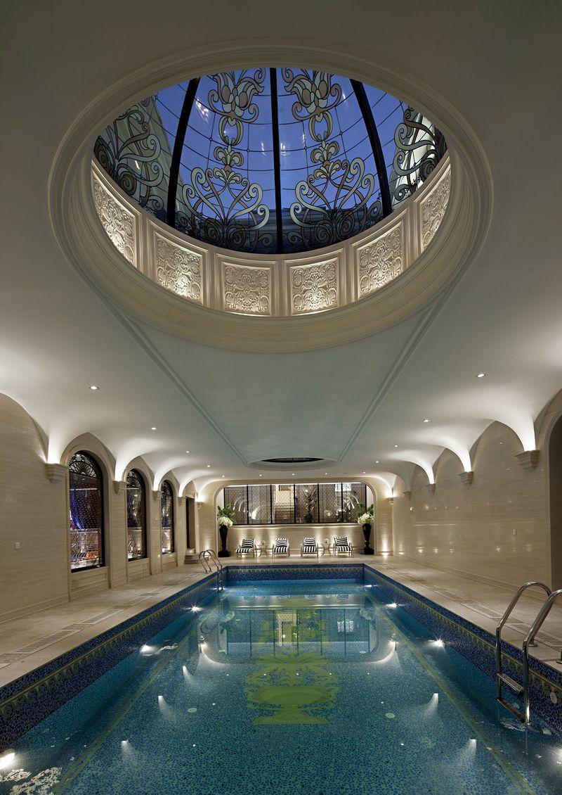 中海世家会所-14