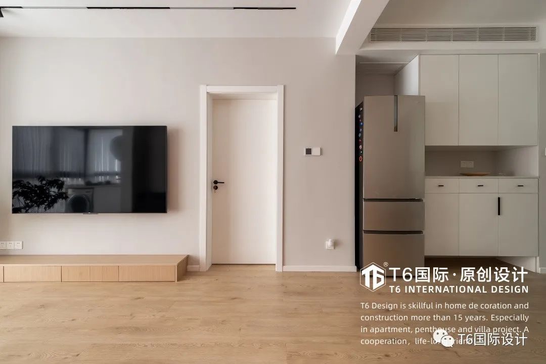 宝山 70 平原木简约风,独享小资生活丨中国宝山-29