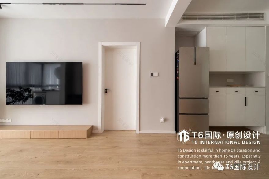 宝山 70 平原木简约风,独享小资生活丨中国宝山-29