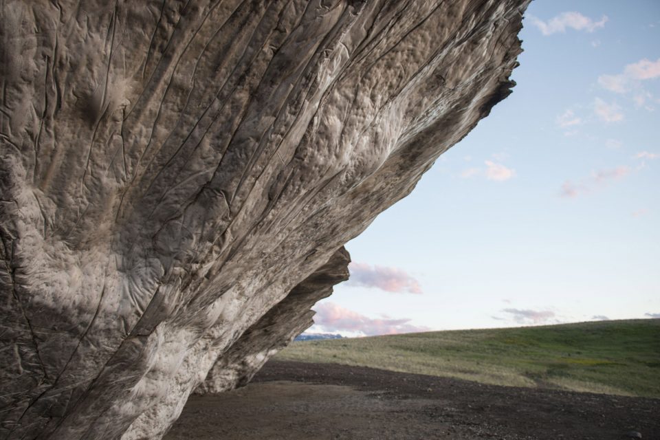 Tippet Rise 艺术中心-38