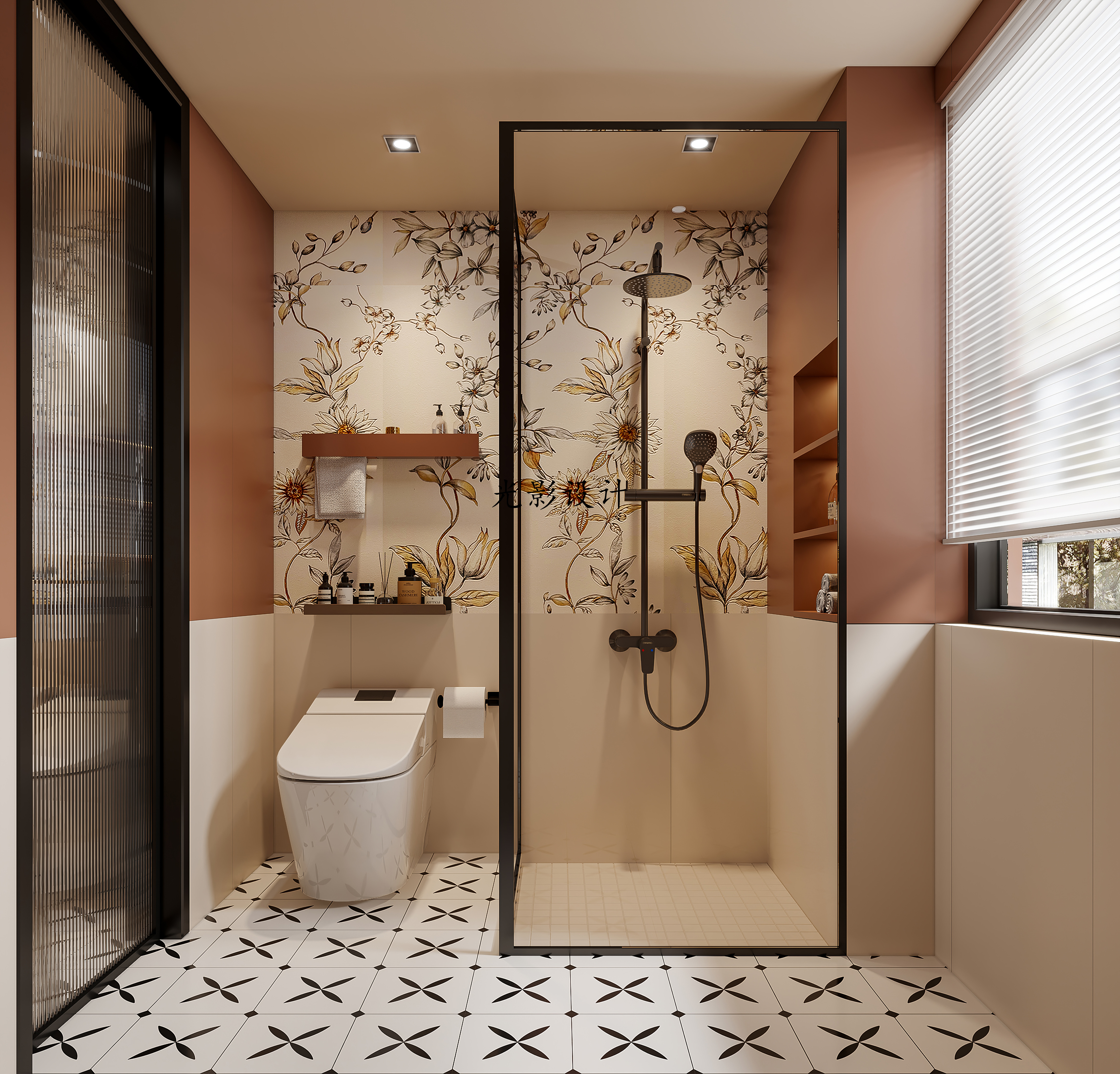 家装——法式中古风-6