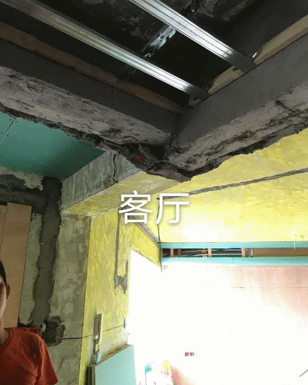 深圳福田 75㎡学区房改造，打造素雅温馨家居空间-0