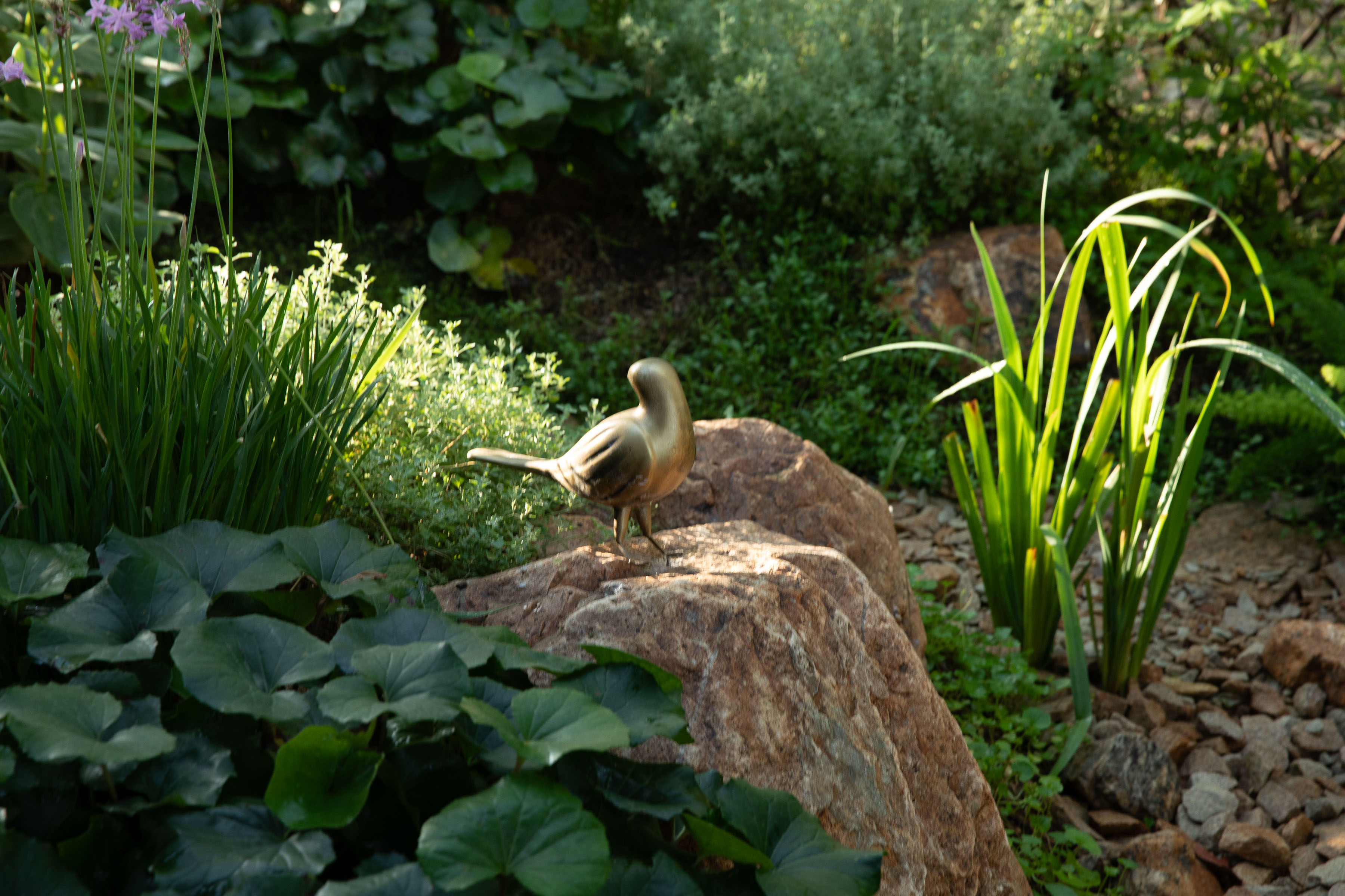 绿城滨江·潮闻东方丨中国江门丨广亩景观-26