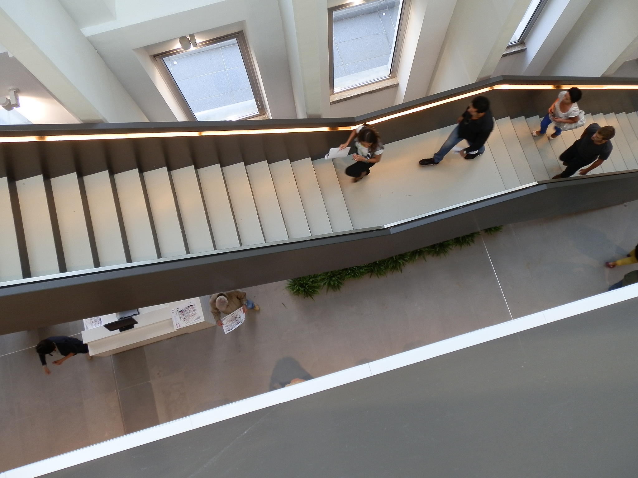 Il Pertini文化中心,媒体中心丨Riccardo Gaggi（ATI Framing团队负责人）-28