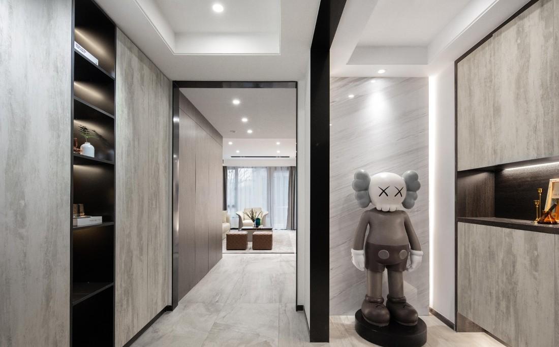 七七丨平层丨“琴爽”用不期而遇的心态看随遇而安的生活-14