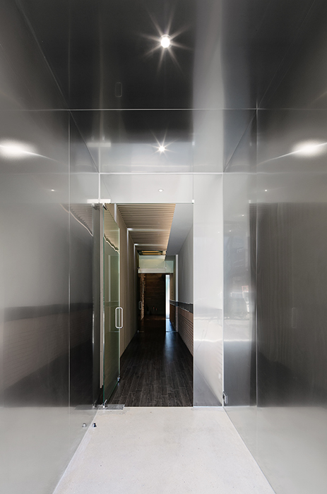 实验性咖啡厅设计-28