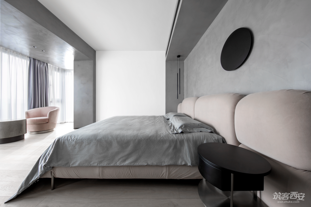 天字一号丨中国西安丨U·AN Designed-38