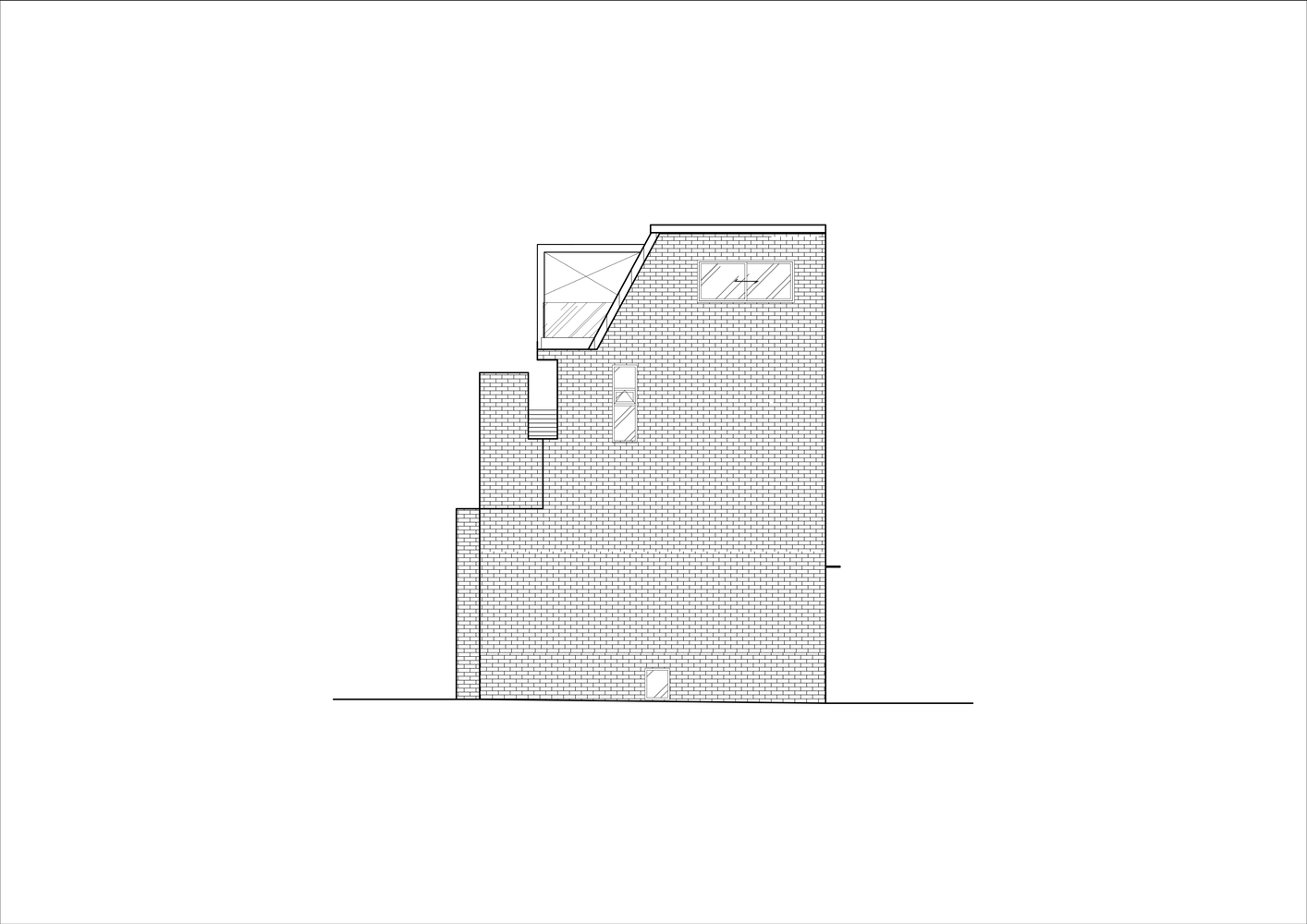 首尔 SINSA 大楼改造丨韩国首尔-40