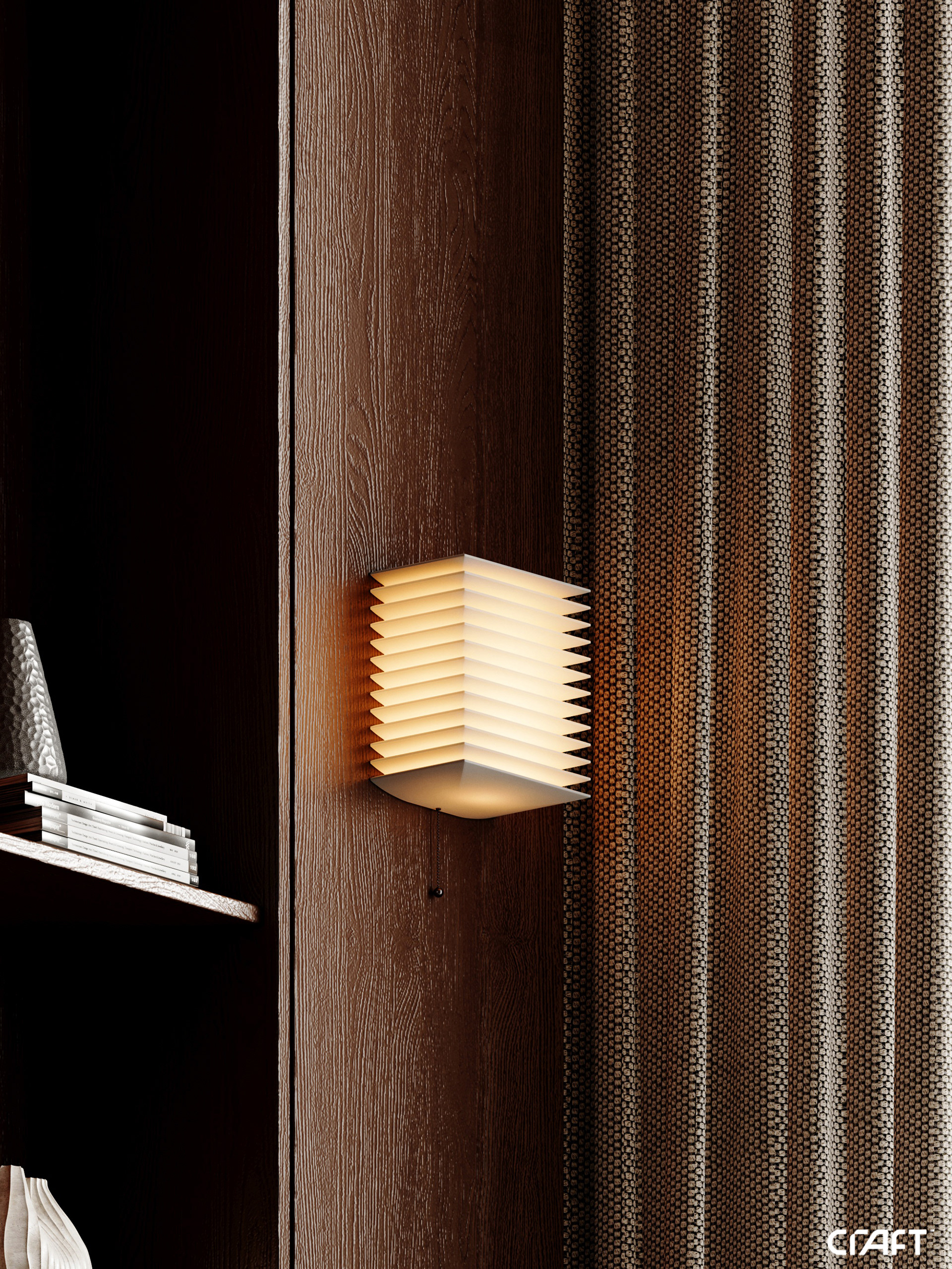 起居空间·健身房·小厨房丨沙特阿拉伯丨Square Meter Office-19