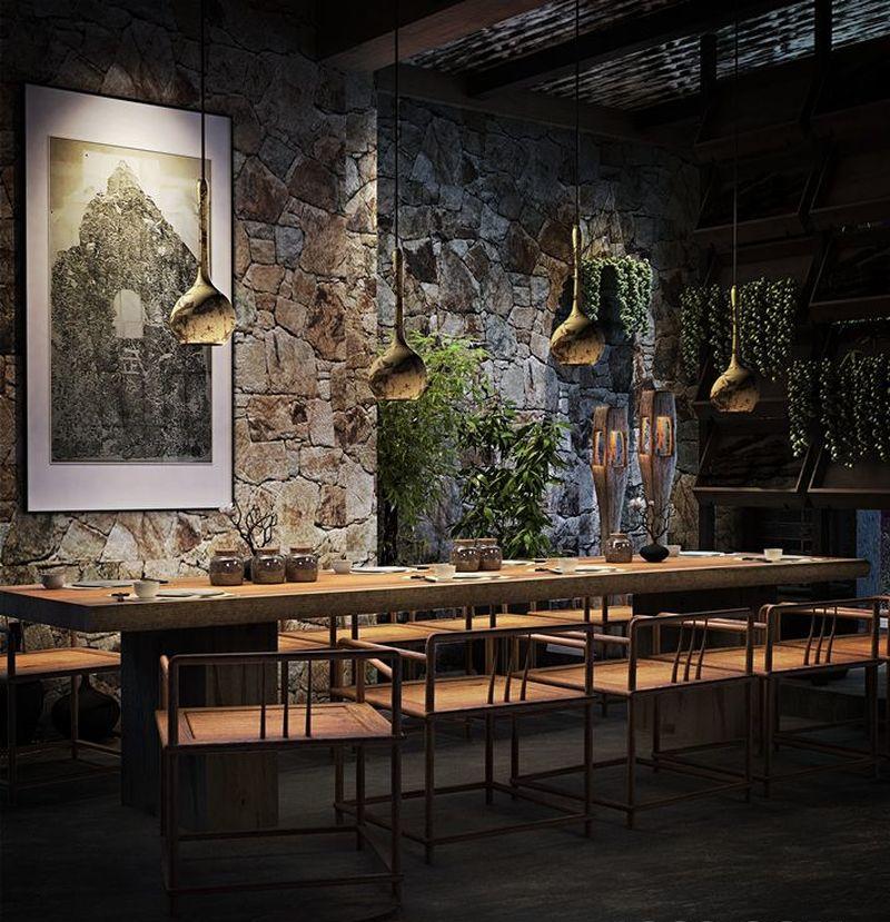 素会主题餐厅-20