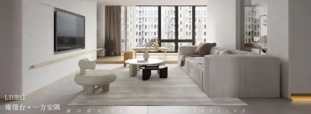 归家,时间的静谧之所·留白设计丨中国芜湖-47