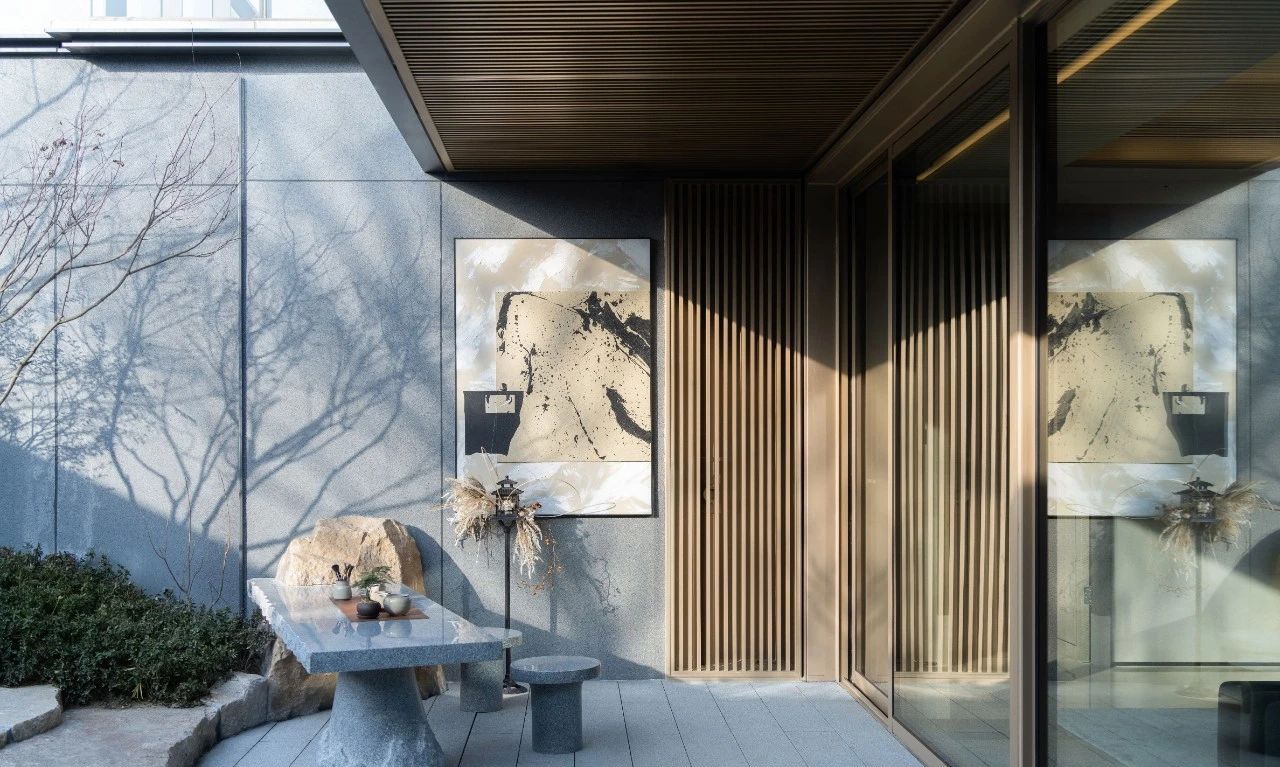 仁恒·棠颂丨中国江苏丨李玮珉,邱德光,吴滨-61