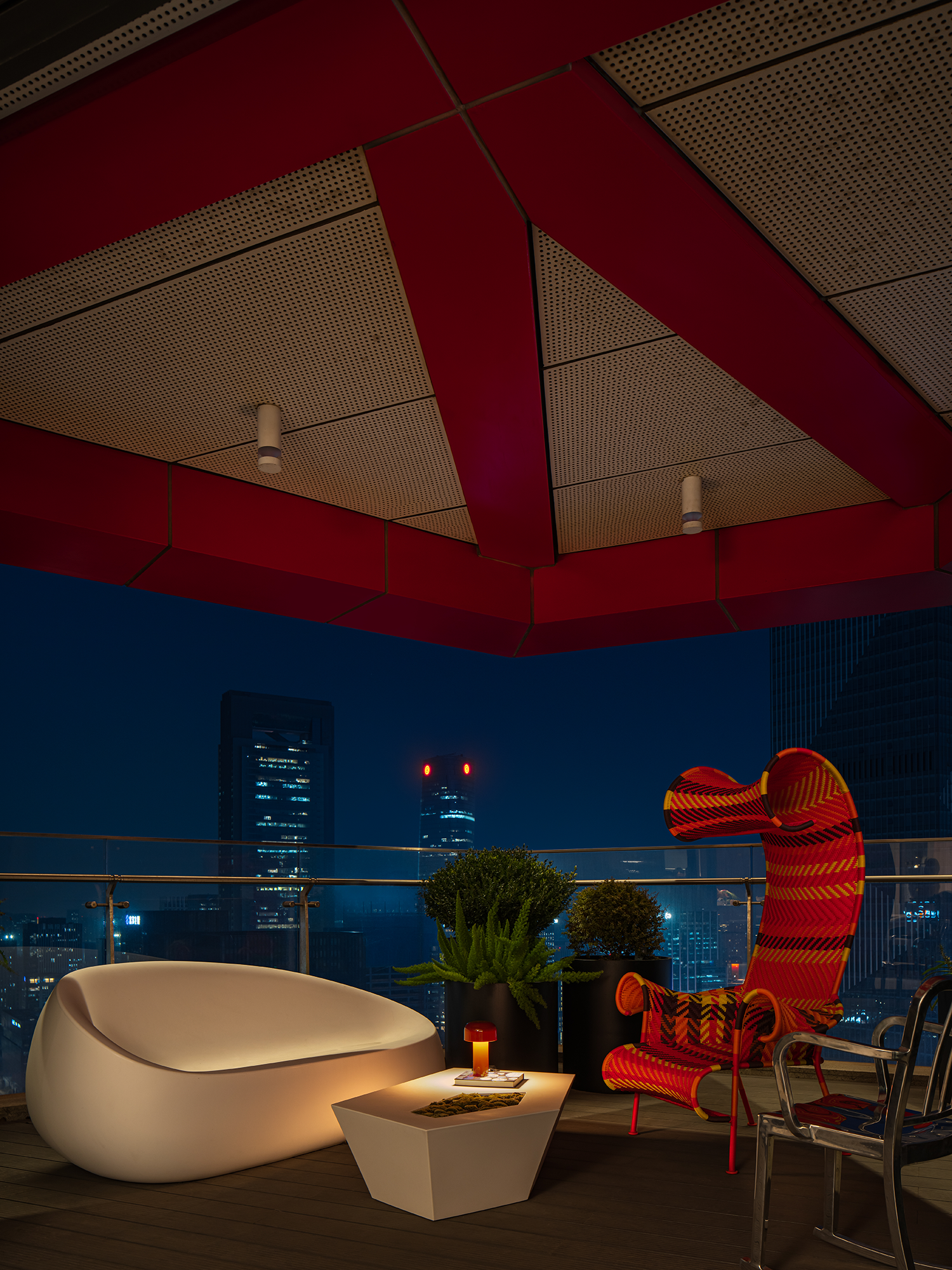 家是你喜欢的样子丨中国宁波丨一启设计-47