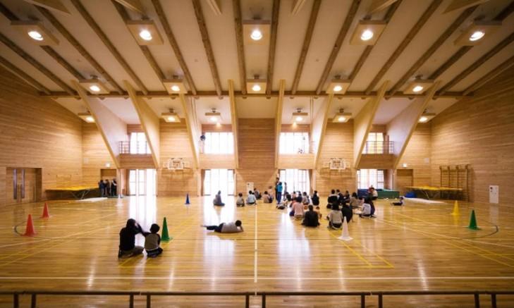 全球最具创意小学设计-8