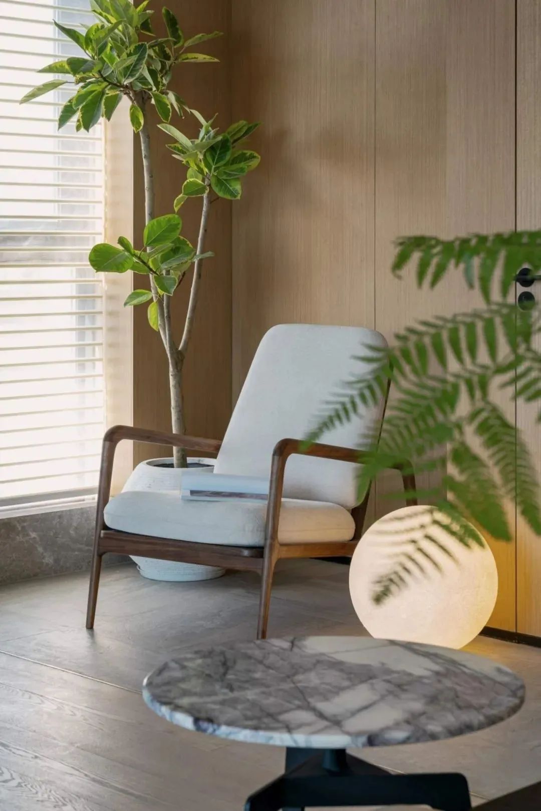 176㎡顶层复式私宅-0