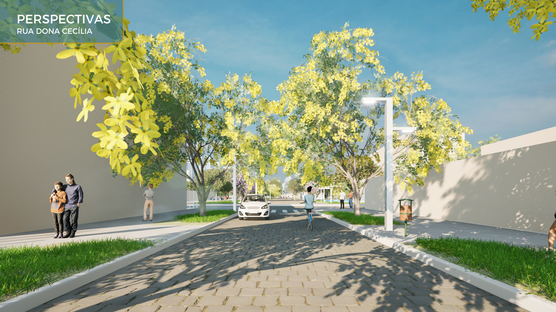 AZENHA: UM NOVO COMEÇO | URBANO IV-30