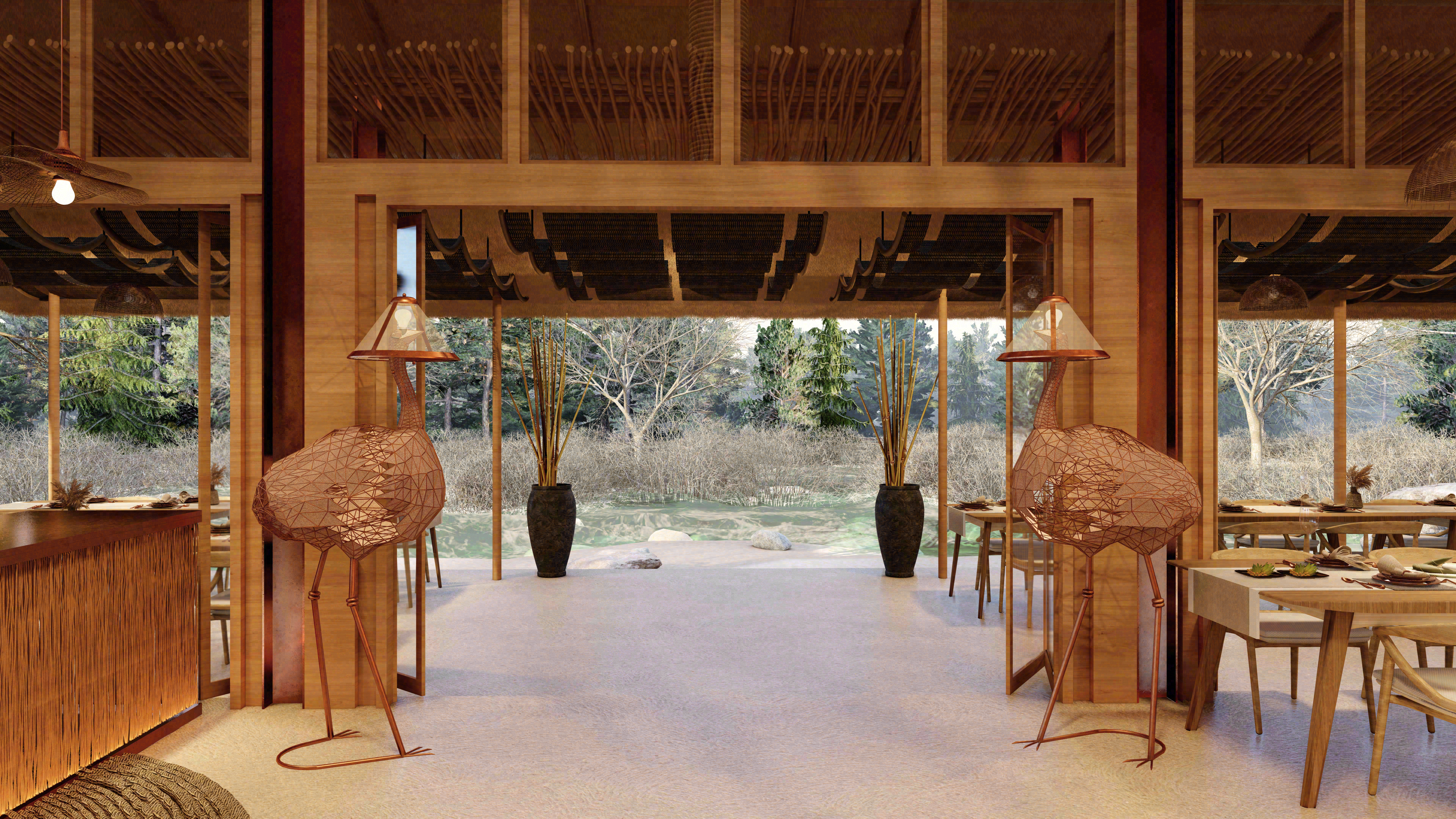 PROJECT _ PHU QUY ECO SEASAND RESTAURANT _ INTERIOR-2