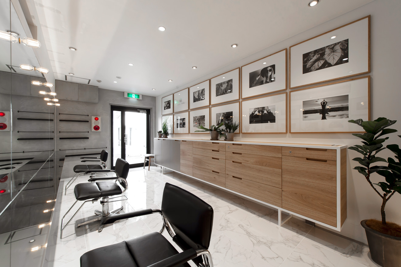 东京奢华理发店“Gallica”-11