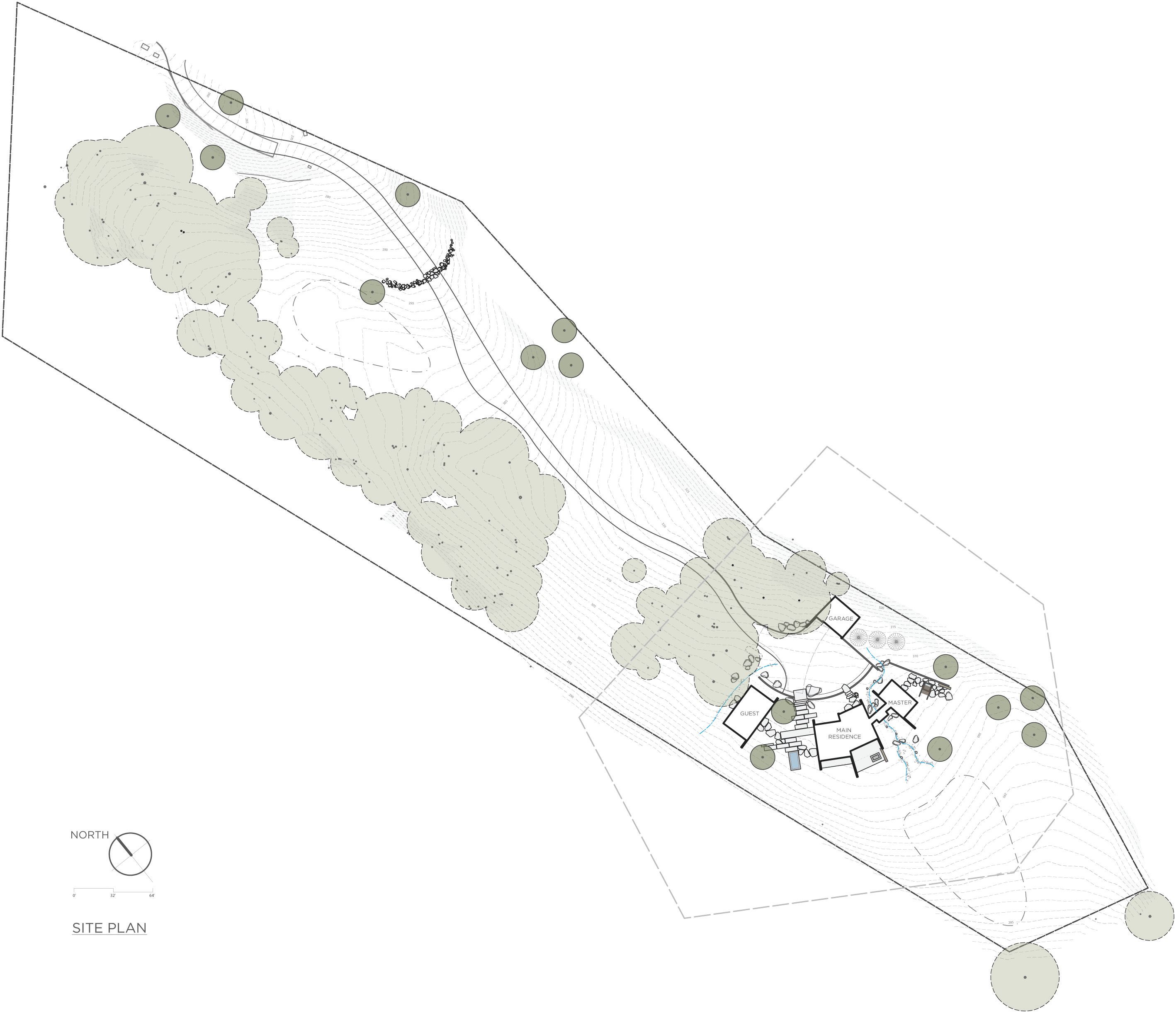 蝴蝶馆丨美国丨Feldman Architecture-29