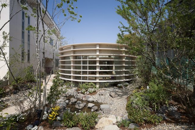 日本北海道“花生幼儿园”-4