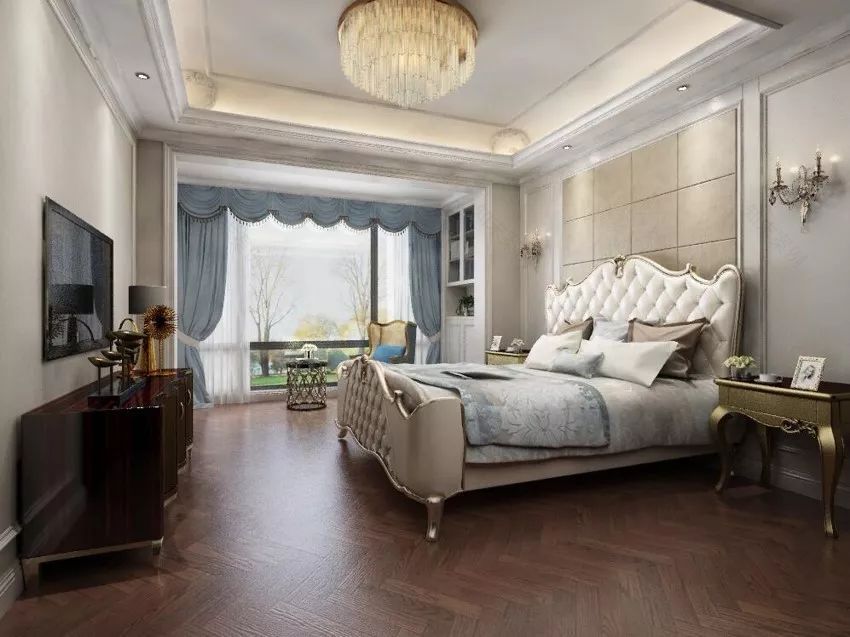 【桃源小镇】四庭墅热门户型独家解析,读懂你的庭院情结!-28