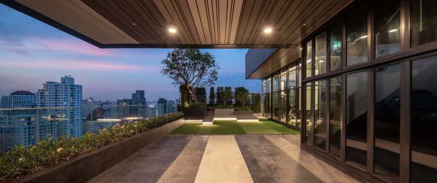 节奏埃卡迈丨泰国曼谷-17