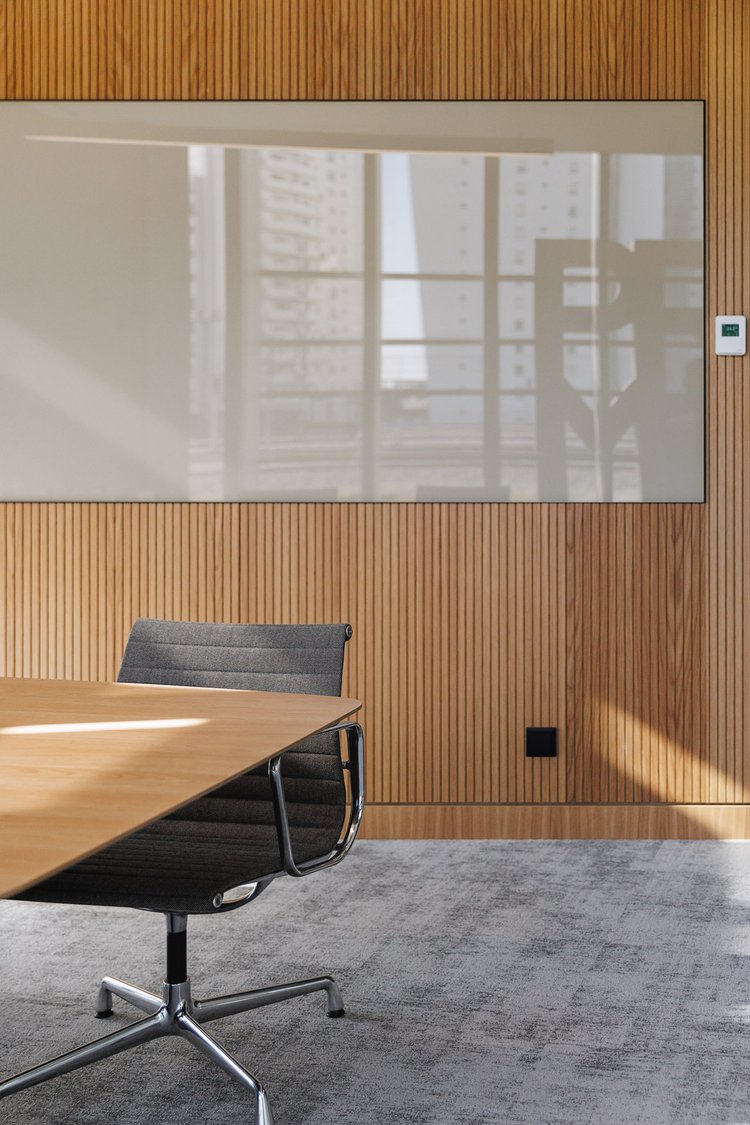 Proman 办公室丨葡萄牙里斯本丨Vector Mais-43