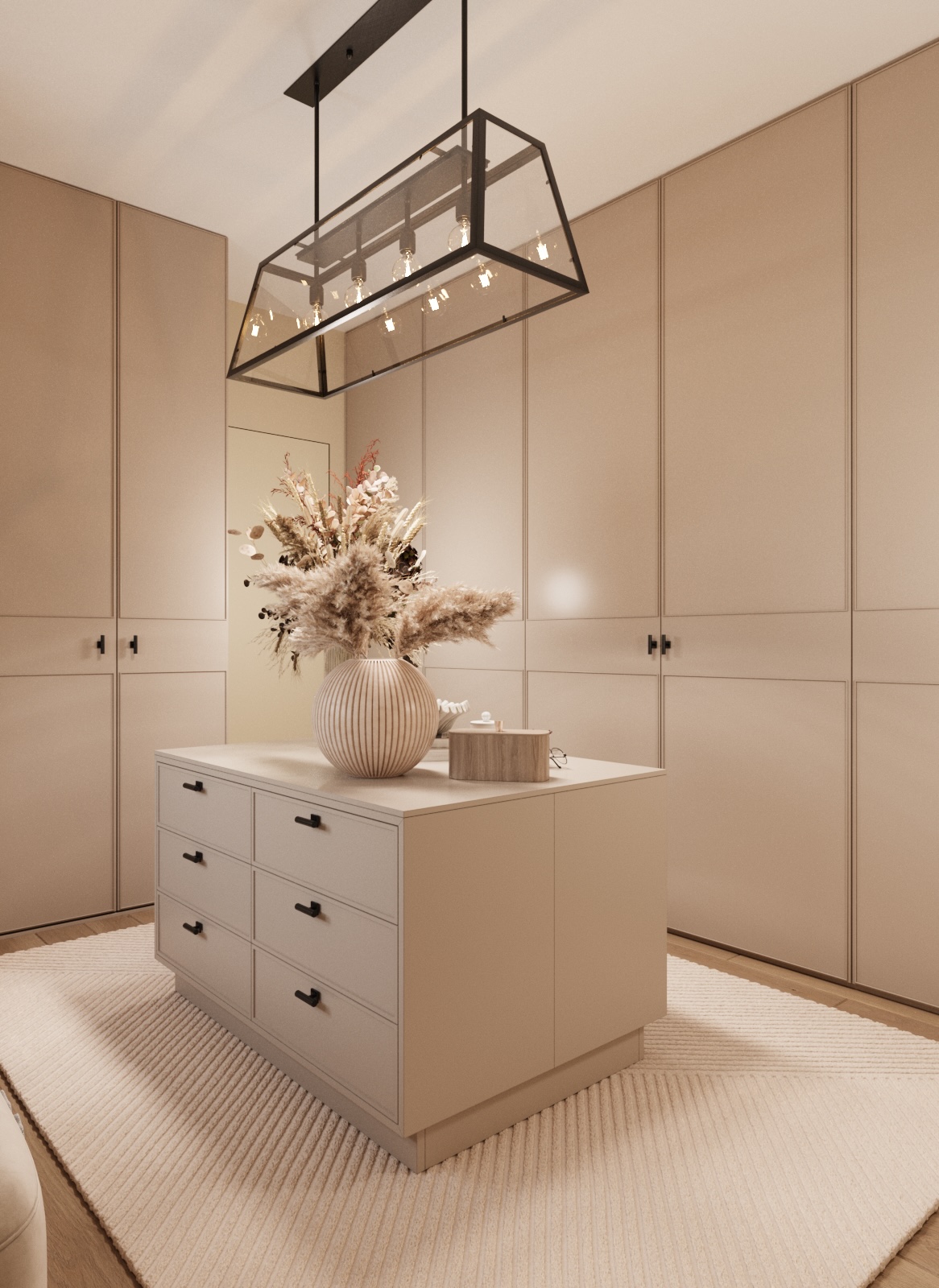 Elegant Apartment Design-4