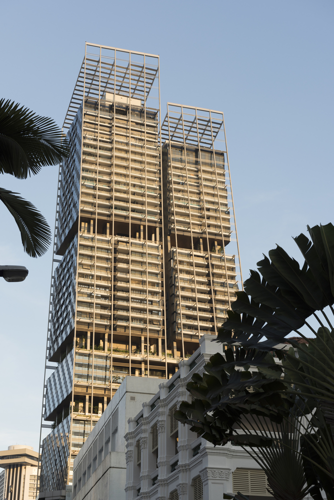 South Beach  Foster + Partners-55