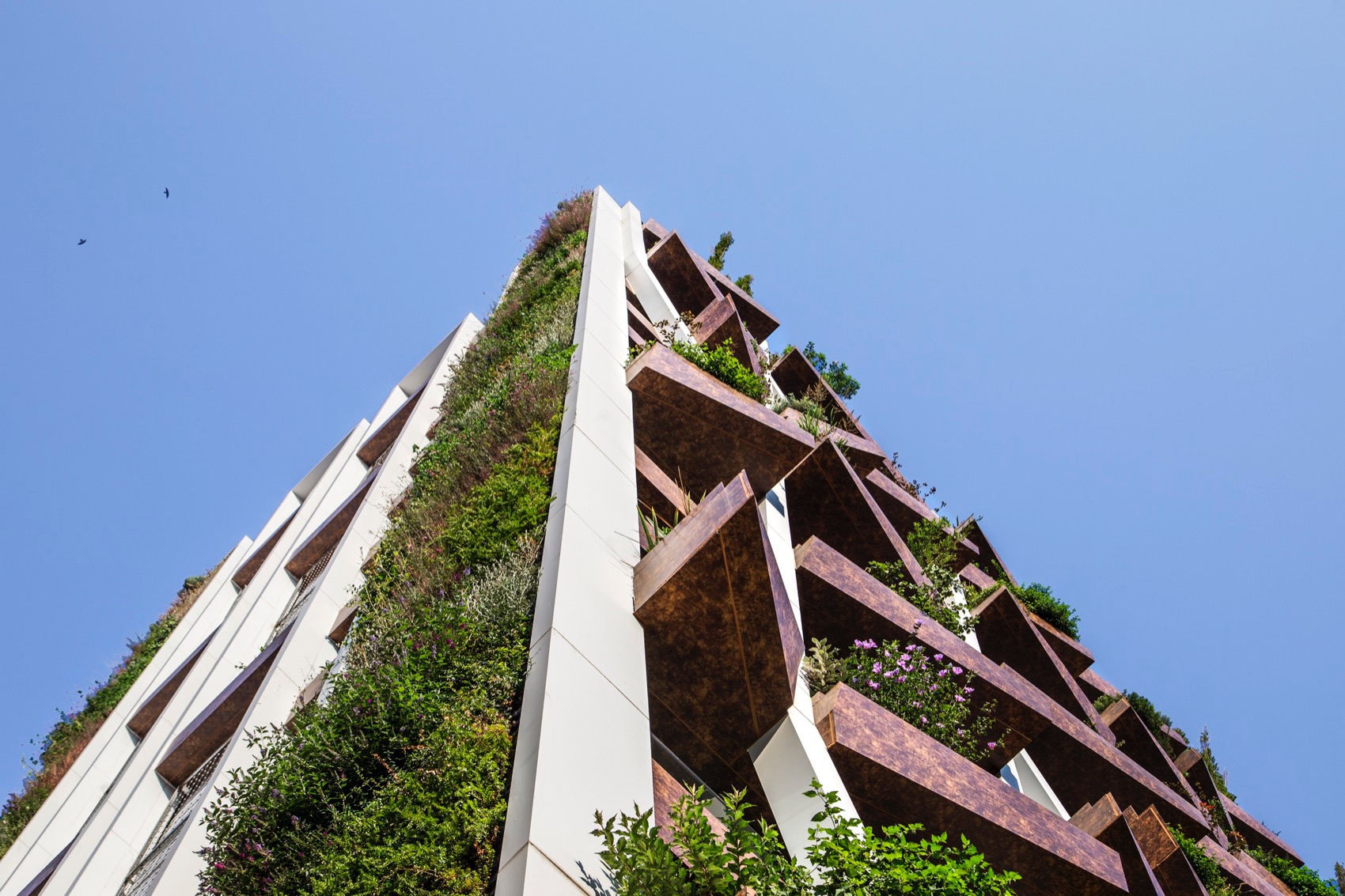 GREENOX城市住宅丨土耳其伊斯坦布尔丨MENTAL DESIGN WORKS-12